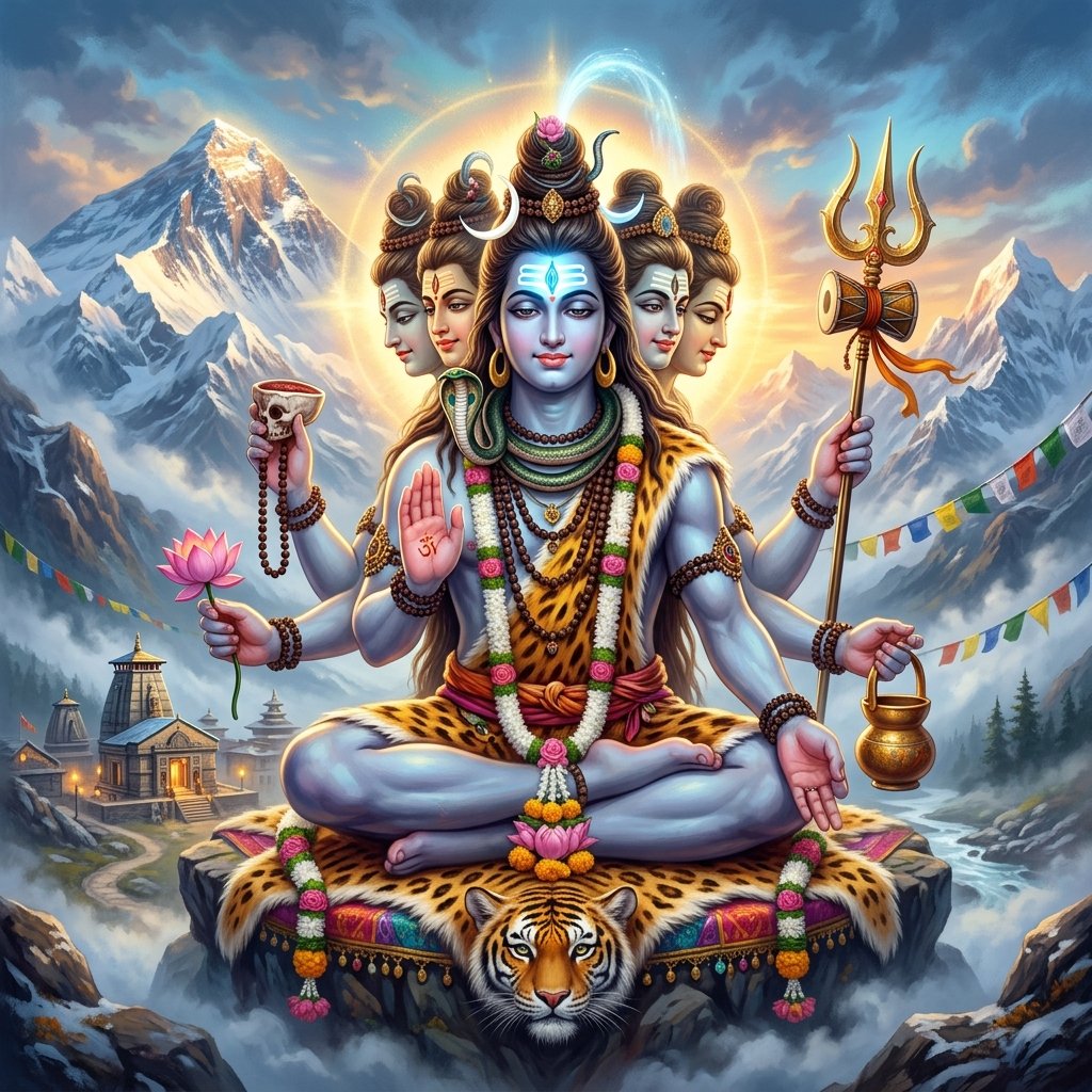 Shri Pashupati Nath